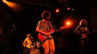 Boogarins  Lucifernandis  Amsterdam  Live  HD [upl. by Howland863]