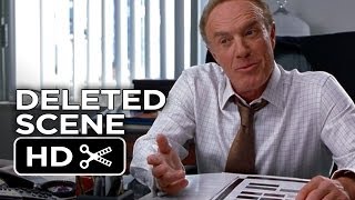 Elf Deleted Scene  Use The Intercom 2003  Will Ferrell James Caan Movie HD [upl. by Alister]