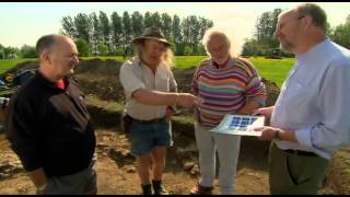 TimeTeamS16E04 Anarchy in the UK Radcot Oxfordshire [upl. by Tjader]