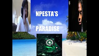 quotNpestas Paradisequot Parody of Gangstas Paradise by Coolio [upl. by Daphna]