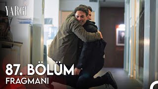 Yargı 87 Bölüm Fragmanı  Parçalamışlar Kızımı Ilgaz [upl. by Killigrew]