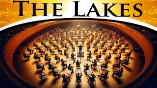 Taylor Swift  The Lakes  Epic Orchestra [upl. by Grobe]