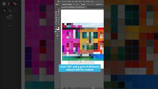 How To Create A Colour Palette In Illustrator  Adobe Tutorial [upl. by Aicila]