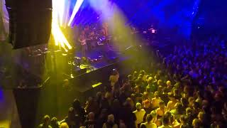 King Gizzard and the Lizard Wizard Prague 2024 May 18 Full Concert [upl. by Ardnossac]