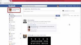 How to Delete Facebook Messages Permanently [upl. by Leciram213]