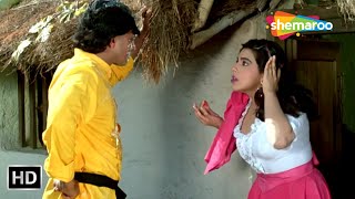 जब अमीर लड़की किसान के घर आयी  Charanon Ki Saugandh  Part 2  Mithun Chakraborty Amrita Singh [upl. by Iphigenia837]