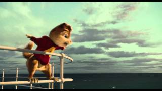 Alvin and the Chipmunks  Chipwrecked  Teaser Trailer HD [upl. by Jimmy]