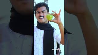 Healthy Food🤣🤣shorts viralshorts trending tamil comedy thimingalam whatsappstatus [upl. by Obelia]