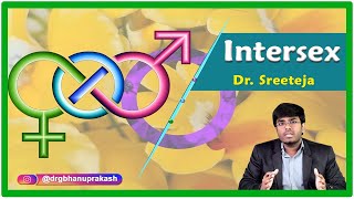 Intersex disorders  Gynecology [upl. by Amron]