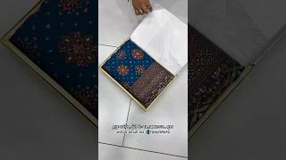 પશ્મીના ધાગો કે સંગ saree instagram viral video shorts New trending wedding youtube funny [upl. by Ahsemo439]