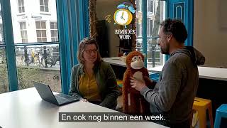 Extra werk vraagt je leidinggevende jou Hoe stel je overtuigend een grens [upl. by Ardnuyek]