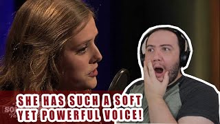 First time hearing Maaike Ouboter  Dat ik je mis De Beste SingerSongwriter  TEACHER PAUL REACTS [upl. by Charo386]