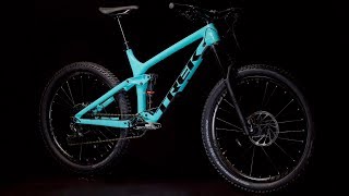 2019 TREK Remedy 9 8  I build and weigh it [upl. by Tohcnarf145]