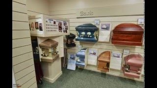 Heritage Funeral Home amp Cremation Services  Panama City FL  Funeral Homes [upl. by Yerroc57]