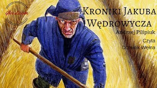 Kroniki Jakuba Wędrowycza  Z archiwum Y [upl. by Tnilc499]