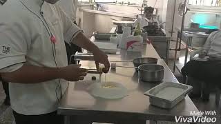 Italian cuisine workshop IHM CHENNAI [upl. by Sjoberg]