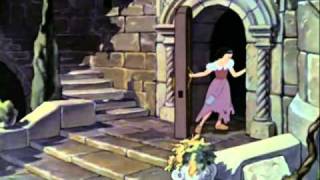 Snow White Im Wishing  One Song  Polish 1938 lyrics amp translation [upl. by Durstin]