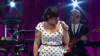 RocKwiz  Beth Hart  Id Rather Go Blind [upl. by Birecree628]