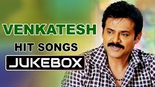 Venkatesh Sensational Hits  100 Years of Indian Cinema Special Jukebox Vol 01 [upl. by Mellette]