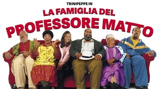 Mostro di Firenze  La famiglia del professore matto [upl. by Ahidam151]