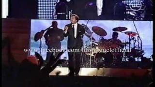 Oldies Ballads ViejitasLive Chile 33 Tour 20031128 [upl. by Llertram820]