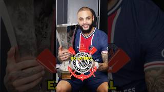 KURZAWA ESTÁ IMPLORANDO PRA JOGAR NO CORINTHIANS 😱⚽️  Futebol corinthians kurzawa futebol [upl. by Carew]