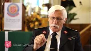 Help Neighbors in Need with Salvation Army  Salt Lake City Utah  Rev Media [upl. by Irneh]