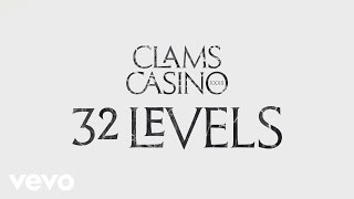 Clams Casino  Blast Video [upl. by Deedahs]