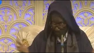 SERIGNE CHEIKH TIDIANE SY GAMOU 2006 [upl. by Alyag]