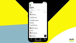 GoTo Connect’s Softphones Solution [upl. by Mloclam]