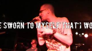 Synapsis  quotI Was Wrongquot OFFICIAL LYRIC VIDEO [upl. by Aslam]