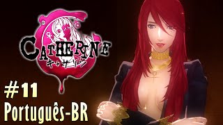 Catherine FINAL  Legendado PtBr [upl. by Deirdra764]