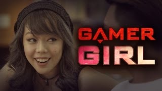 Gamer Girl  JinnyboyTV [upl. by Glasgo840]