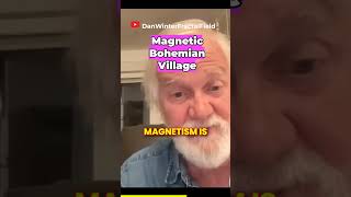 magnetic bohemian village like a rose with dan winter [upl. by Lund95]