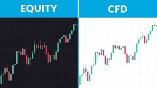 Equities vs CFDs What’s the Difference [upl. by Aicul]