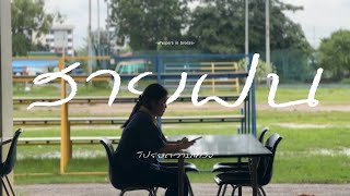 short film  สายฝนโปรยความหลัง whispers in breeze [upl. by Refotsirc898]