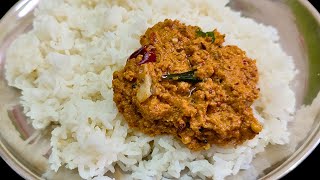 முள்ளங்கி வச்சு இப்படி ஒரு ரெசிபி செஞ்சிருக்க மாட்டீங்க Radish Pachadi Sidedish For Rice Idly Dosa [upl. by Nalym681]