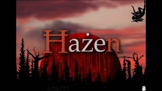 Hazen prod by ThugStageBeats [upl. by Kakalina]