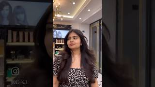 Capello Luxury Salon Pune Launch Event  Kerastase Fusiodose treatment  Hair Spa kerastase salon [upl. by Ajed689]