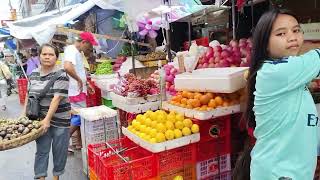 divisoria walking tour September 162024 marcelo butac vlog [upl. by Stelu476]