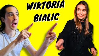 Wiktoria Bialic  Women In Music Podcast [upl. by Zadoc]