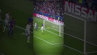 Barcelonas Legendary Comeback vs PSG  2017 UCL Miracle short [upl. by Mill601]