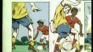 Grange Hill Title Sequence [upl. by Nibor]