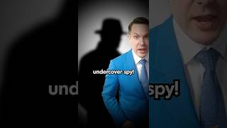 How To Spot A Spy [upl. by Crystie]