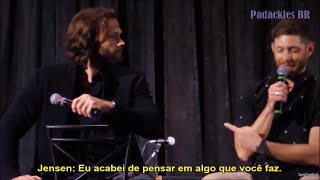 PittCon 2018  Rotinas antes de filmarem [upl. by Storz821]