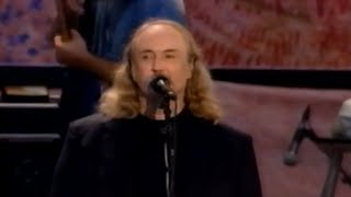 Crosby Stills amp Nash  Military Madness  8131994  Woodstock 94 Official [upl. by Adele]