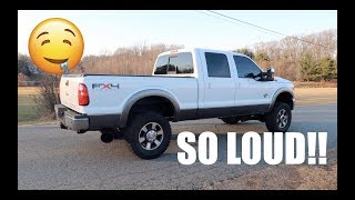 67 POWERSTROKE FINALLY GETS DELETED [upl. by Willcox]