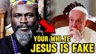 African Scholar Joshua Maponga Reveals why AFRICAN SPIRITUALITY Is SUPERIOR to CHRISTIANITY [upl. by Kirby855]