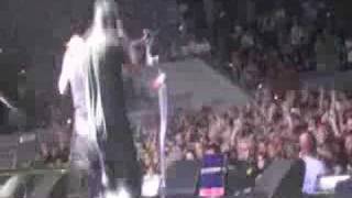 Korn  Wicked feat Chino Moreno live in Pensacola FL [upl. by Paik925]