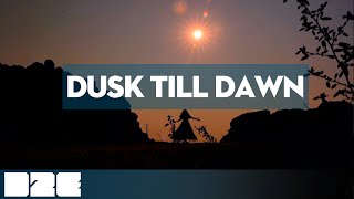 Coyot  Dusk Till Dawn Official Visualiser [upl. by Dyol]